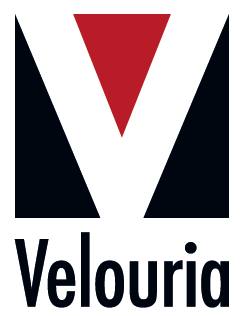 Logo : Velouria Recordz